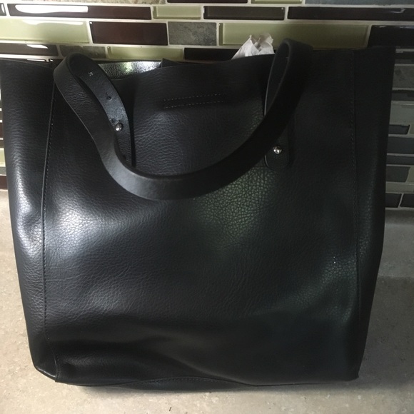 NWT🏷 Celebrate Shop Postcard Tote - Picture 4 of 4